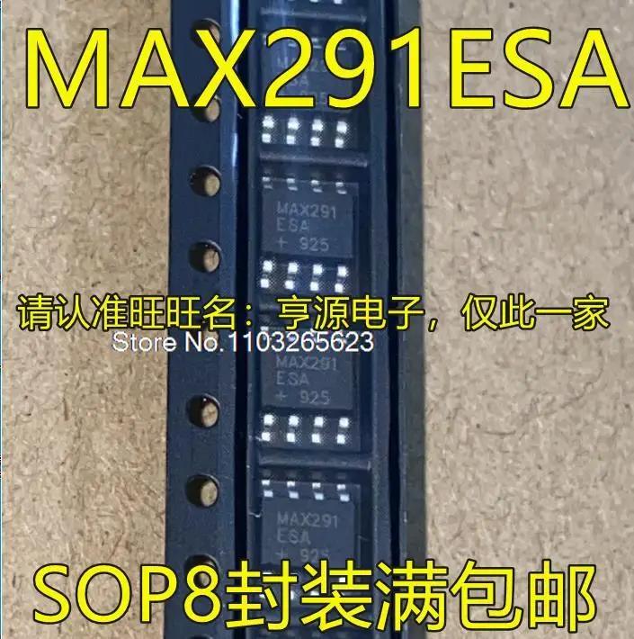 MAX291 MAX291ESA SOP8